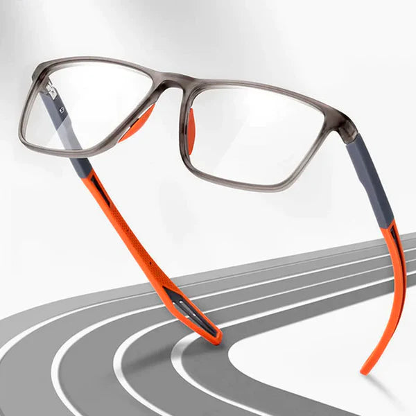 Óculos Ultra Focal com Grau Adaptável Unissex - Armação Signal (Compre 1 Leve 2)