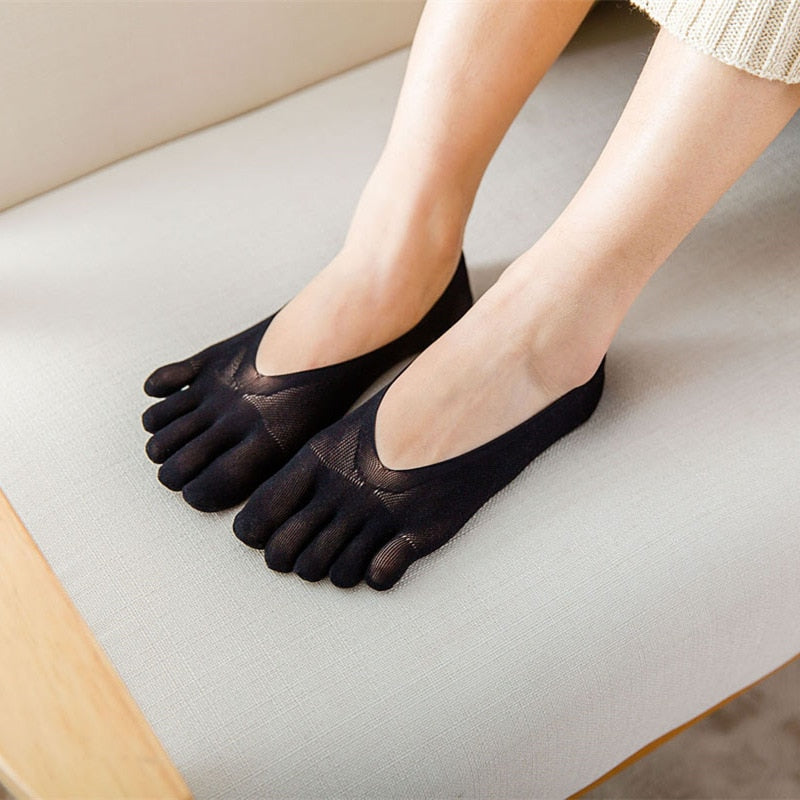 Comfort Socks - Meias Ortopédicas para Alívio de Dores nos Pés - Tamanho único: 34 a 39
