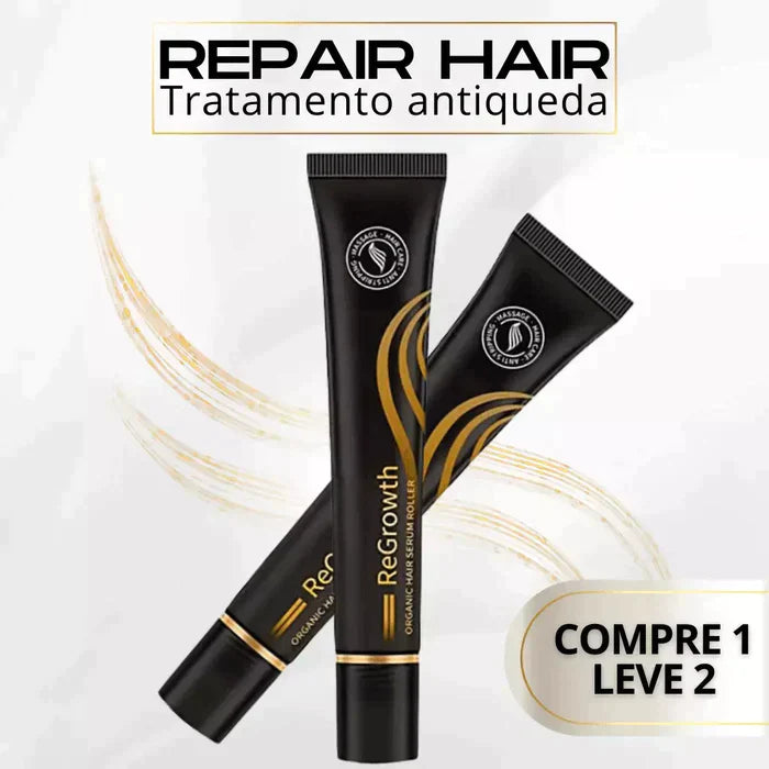 Repair Hair® | PAGUE 1 LEVE 2